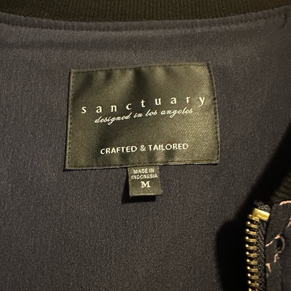 Sanctuary Jacket - Picture 4 of 6